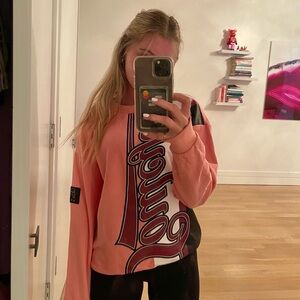 P.E Nation Sweatshirt